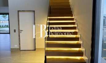 Imagem 7: Casa para venda com 5 suítes no Condominio Fazenda Serra Azul , Itupeva/SP