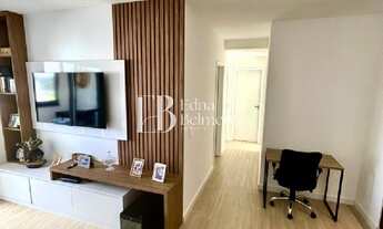 Imagem 2: APARTAMENTO PARA VENDA NO LIFE RESIDENCIAL NO ENGORDADOURO, JUNDIAÍ - SP