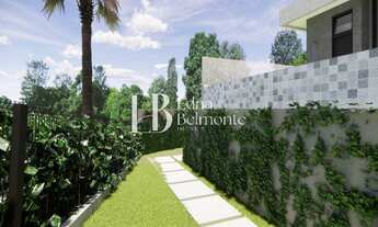 Imagem 3: SOBRADO ESPETACULAR PARA VENDA NO CONDOMÍNIO ALPHAVIILE JUNDIAÍ/SP