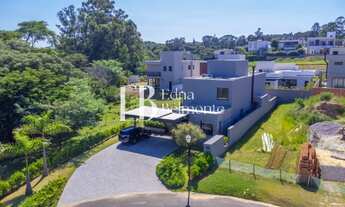 Imagem: CASA DE ALTO PADRÃO NO CONDOMÍNIO VILLAS