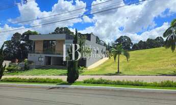 Imagem 6: Terreno à Venda no Condomínio Colinas de Inhandjara - Itupeva/SP