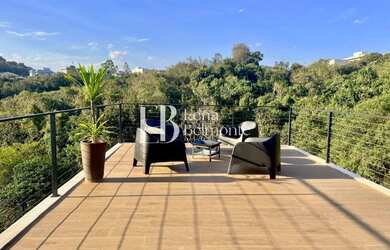 Imagem 6: CASA PARA VENDA NO CONDOMÍNIO RESEDAS - ITUPEVA/SP