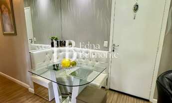 Imagem 4: Apartamento com 49 m² e 2 Dormitórios para venda no Duo Japi, Eloy Chaves - Jundiaí/SP