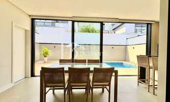 Imagem 7: CASA PARA VENDA COM 3 SUITES NO CONDOMINIO RESERVA ERMIDA - ELOY CHAVES - JUNDIAI SP