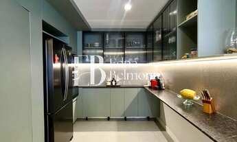 Imagem 7: Apartamento para venda de 152 m2 no condomínio Alta Vista em Jundiaí/SP