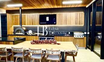 Imagem 4: Casa para Venda com 4 suítes No Condomínio Campo de Toscana- Vinhedo/SP