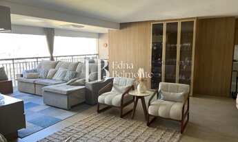 Imagem: Apartamento para venda de 166 m2 no condomínio