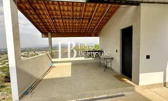 Imagem 4: CASA PARA VENDA NO CONDOMÍNIO VILLAGE MORRO ALTO - ITUPEVA/SP