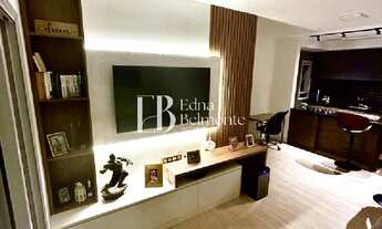 Imagem 4: APARTAMENTO PARA VENDA NO LIFE RESIDENCIAL NO ENGORDADOURO, JUNDIAÍ - SP