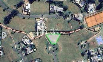 Imagem: TERRENO DE 1.230 m2 PARA VENDA - CONDOMÍNIO