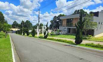 Imagem 5: Terreno à Venda no Condomínio Colinas de Inhandjara - Itupeva/SP