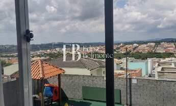 Imagem 5: APARTAMENTO PARA VENDA COM 54M2 CONDOMINIO ANDORINHAS , JUNDIAI - SP