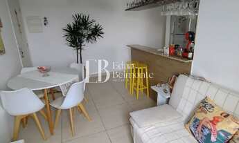 Imagem 2: APARTAMENTO PARA VENDA COM 54M2 CONDOMINIO ANDORINHAS , JUNDIAI - SP