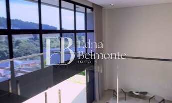 Imagem 7: CASA ESPETACULAR PARA VENDA NO CONDOMINIO PORTAL DA COLINA - JUNDIAI / SP