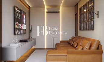 Imagem 6: Casa para venda nova, altíssimo padrão no condomínio Brisas Jundiai - Jundiaí - SP