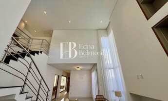 Imagem 5: Casa para venda no Condomínio Brisas Jundiaí/Jardim Samambaia