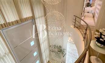 Imagem: Casa de Alto Padrão - Quinta das Paineiras/Jundiaí