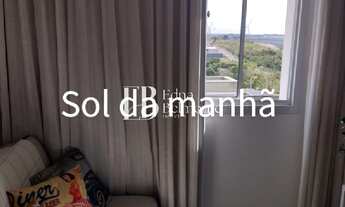 Imagem 4: APARTAMENTO PARA VENDA COM 54M2 CONDOMINIO ANDORINHAS , JUNDIAI - SP