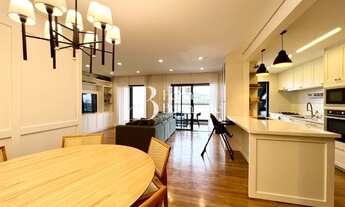 Imagem 6: Maravilhoso Apartamento para venda no Terraço Vila Bela em Jundiaí SP