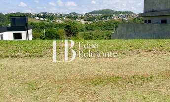 Imagem: TERRENO PARA VENDA NO CONDOMÍNIO ALPHAVILLE