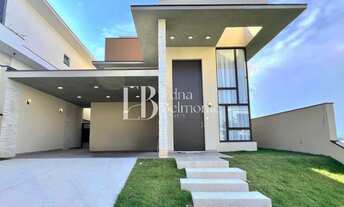 Imagem: Casa para venda no Condomínio Brisas Jundiaí/Jardim