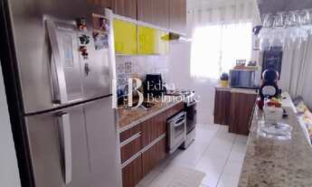 Imagem 3: APARTAMENTO PARA VENDA COM 54M2 CONDOMINIO ANDORINHAS , JUNDIAI - SP