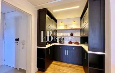 Imagem 10: Maravilhoso Apartamento para venda no Terraço Vila Bela em Jundiaí SP