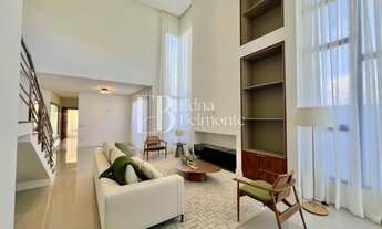 Imagem 4: Casa para venda no Condomínio Brisas Jundiaí/Jardim Samambaia