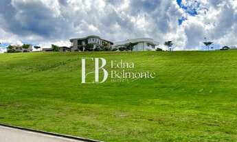 Imagem 5: Terreno à venda no Alphaville Jundiaí - 594 m²