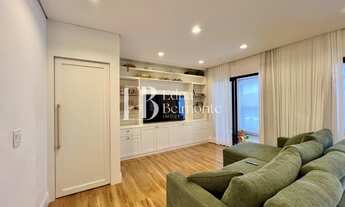 Imagem 15: Maravilhoso Apartamento para venda no Terraço Vila Bela em Jundiaí SP