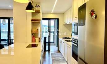 Imagem 7: Maravilhoso Apartamento para venda no Terraço Vila Bela em Jundiaí SP