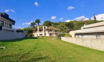 Imagem 4: TERRENO 952,58 PARA VENDA NO CONDOMÍNIO RESEDAS EM ITUPEVA SP