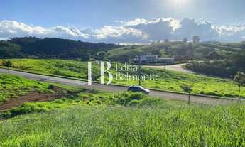 Imagem 3: Terreno em condomínio de Alto Padrão à Venda no Condomínio Santa Mônica - 820 m² - ITUPEVA