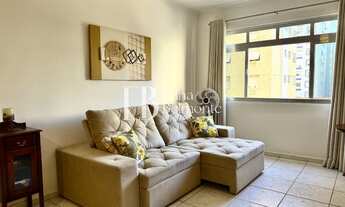 Imagem 6: APARTAMENTO PARA VENDA OU LOCAÇÃO DE 70 m2, EDIFÍCIO DE FRENTE PARA O MAR! PORTEIRA FECHAD