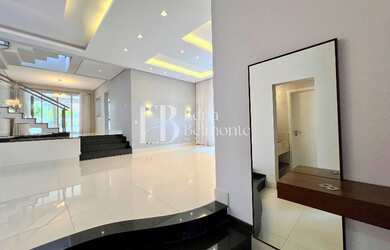 Imagem 7: Linda casa para venda com 324 m² de área construída no condomínio Reserva da Serra - Jund