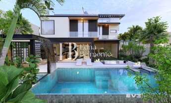 Imagem 4: CASA DE ALTO PADRÃO À VENDA NO CONDOMÍNIO FAZENDA SERRA AZUL - ITUPEVA/SP: 5 quartos, 4 su