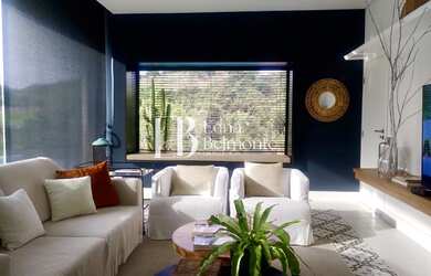 Imagem 3: Casa de Alto Padrão em Condomínio no Parque dos Resedás, Itupeva