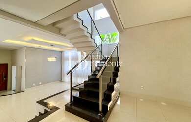 Imagem 8: Linda casa para venda com 324 m² de área construída no condomínio Reserva da Serra - Jund