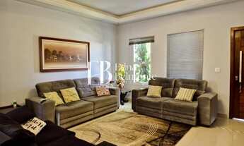 Imagem 6: CASA PARA VENDA E LOCAÇÃO PRATICAMENTE TÉRREA NO CONDOMÍNIO RESERVA DA SERRA - JUNDIAÍ/SP