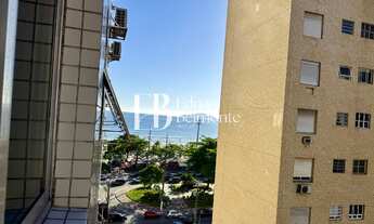 Imagem 3: APARTAMENTO PARA VENDA OU LOCAÇÃO DE 70 m2, EDIFÍCIO DE FRENTE PARA O MAR! PORTEIRA FECHAD