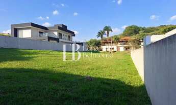 Imagem 3: TERRENO 952,58 PARA VENDA NO CONDOMÍNIO RESEDAS EM ITUPEVA SP