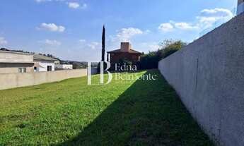 Imagem 2: TERRENO 952,58 PARA VENDA NO CONDOMÍNIO RESEDAS EM ITUPEVA SP