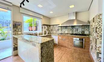 Imagem 2: Linda casa para venda com 324 m² de área construída no condomínio Reserva da Serra - Jund