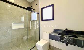 Imagem 3: SOBRADO PARA VENDA NO CONDOMÍNIO VILLA VERDE - GRAMADÃO/ JUNDIAÍ -SP