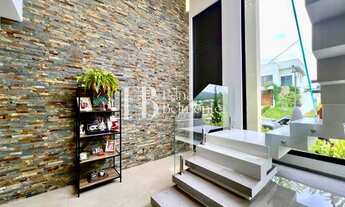 Imagem 6: CASA NEOCLÁSSICA À VENDA NO CONDOMÍNIO BRISAS JUNDIAÍ JARDIM NOVO MUNDO, JUNDIAÍ/SP 4 SU