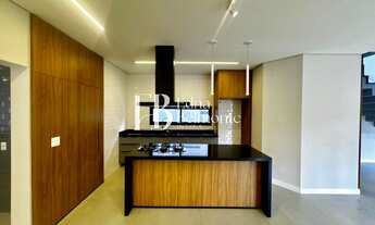 Imagem 7: Casa moderna no Ibi Aram 2 com 4 suítes e Acabamentos de Alto Padrão - Itupeva