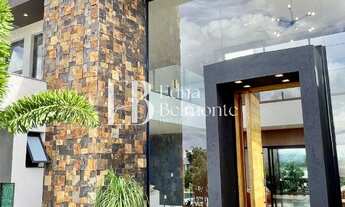 Imagem 6: Casa à venda no Condomínio Fazenda Serra Azul 2, em Itupeva/SP