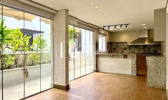 Imagem 5: Linda casa para venda com 324 m² de área construída no condomínio Reserva da Serra - Jund