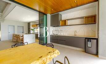 Imagem 4: EXCLUSIVIDADE: Casa de Luxo no Condomínio Portal Japy Golf Club em Cabreúva-SP - 4 quartos