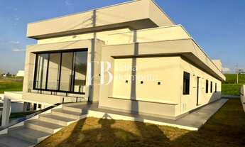 Imagem 3: Reserva Santa Mônica: Casa térrea 4 quartos, 2 suítes, 2 salas, 6 vagas, 379m² - Itupeva/S